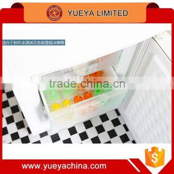 Lovely Carrot Ice Lolly Popsicle DIY Mould YH5867 photo-3