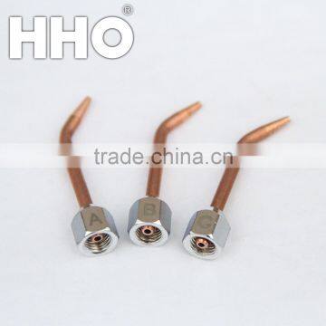 Factory Direct Sales Spark Welding Machine photo-5