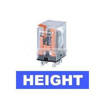 HEIGHT HOT SALE general-purpose relay(MY2k) WITH HIGH QUALITY