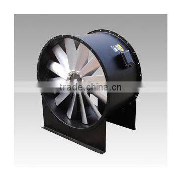 ADF Type-High Temperature Resistant Fire Protection Smoke Extraction Fan
