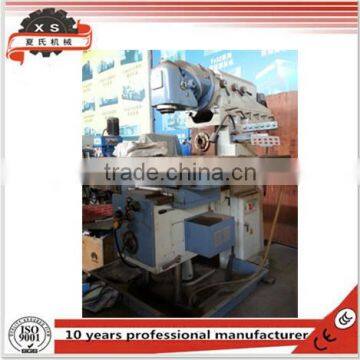 X6236A Universal Milling Machine Price with Swivel Head