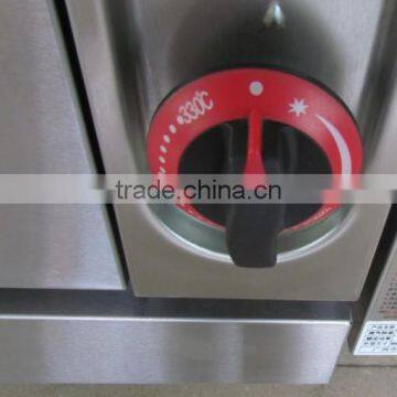 Gas Oven photo-5