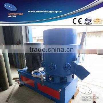 New Type Plastic Film Agglomerator photo-4