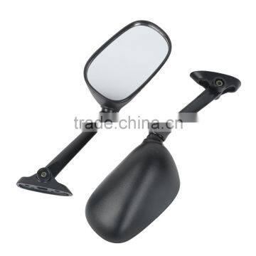 Rear ViewMirrors For Suzuki GSF 1250S /1250SA 07-09 GSX 650F Katana 08-12 photo-3
