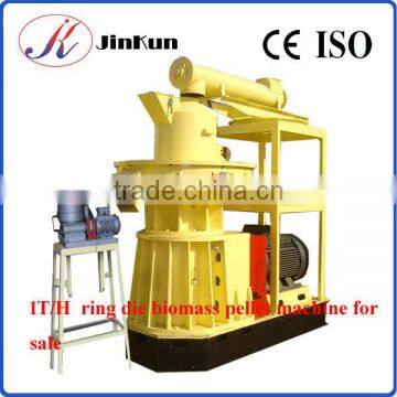 Wood Pellet Biomass Burner/biomass Gasifier With High Quality photo-5