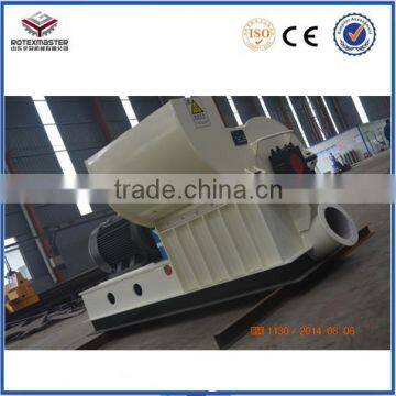 Different Wood Crusher /wood Chip Crusher/mobile Crusher photo-2