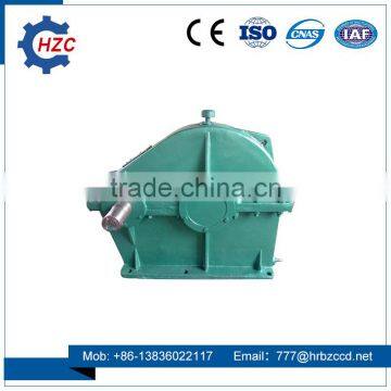 ZD(H)/ZDSH Series Reduction Gearbox for Sale photo-2