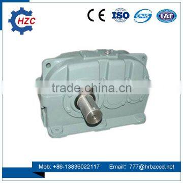 Hot Sale ZDY /ZLY/ZSY/ZFY Series Cylindrical Reduction Gearbox for Sale photo-3