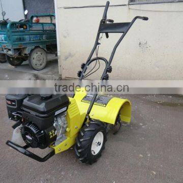 6.5HP Agricultural Machinery Garden Rotary Cultivator photo-4