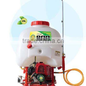 TUOGE Gasoline agricultural Power sprayer with CE