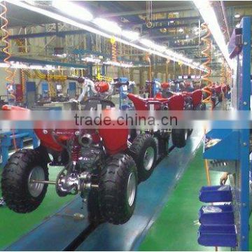 cheap ATV assembly line for sale