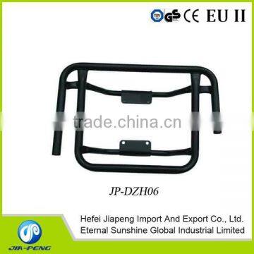 Handle bar for earth auger or earth auger part