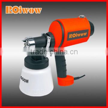 400W electric paint gun