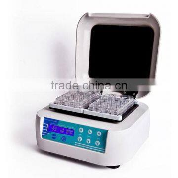 Professional Micro-Plate shaker incubator with best price