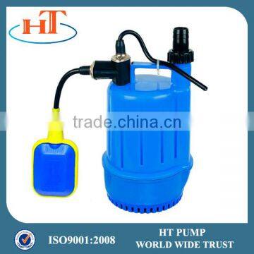 Centrifugal plastic small water pumps