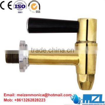 MZL New Product Brass Tap for Juice Machine, Dispenser, Barrel in India photo-6