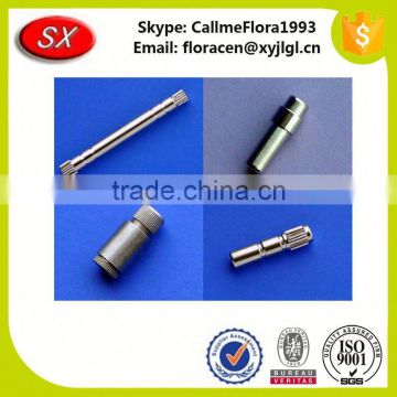 Factory Supply OEM&ODM Customized Toggle Pins Galvanized with Nickel and Anode