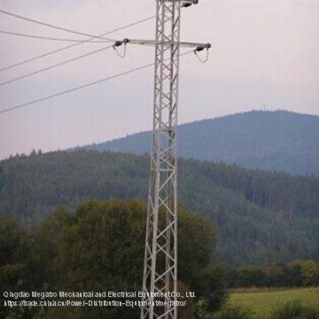 22kv Lattice Tower photo-2