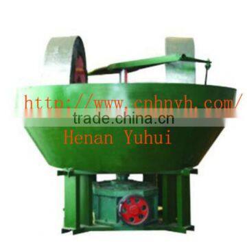 gold ore grinding mill