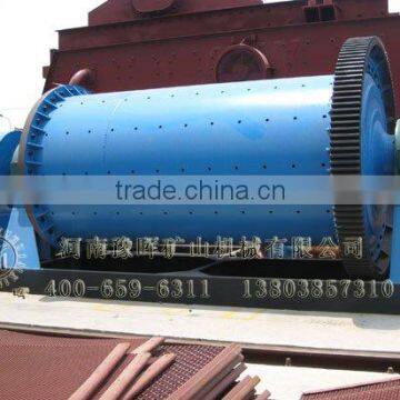 rod ball mill