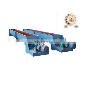 GS series screw auger conveyor with CE certificate