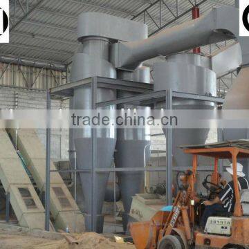 Hot sale! CE Hammer Mill with Cyclone