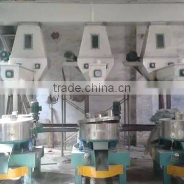 1 Ton/hour Wood Pellet Machine/biomas Pellets Making Machine From China photo-4