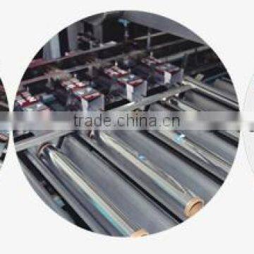 Aluminum Box Making Machine Aluminum Foil Box photo-2
