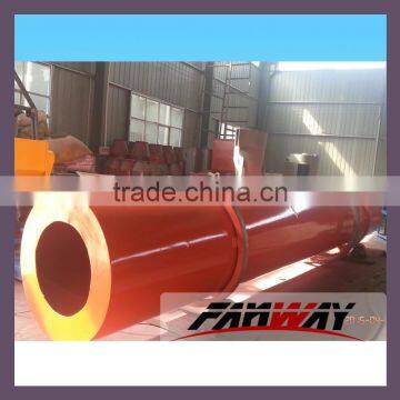 Super Quality Small Sawdust Dryer/drying Machine for Sawdust photo-3