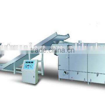 Nutrition Rice Production Machine photo-6