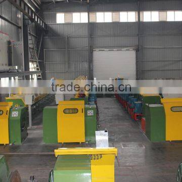 MAG Wire Drawing Machine photo-3