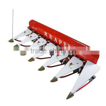 Four Wheel Used 180cm-240cm Harvest Part for Rice/wheat/corn photo-2