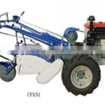 CF151 walking tractor