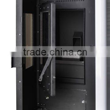 ZLKD05 Real Flame Pellet Stove photo-3