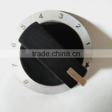 Non-standard Push Dignital Rotary Switch for Industry or Kitchen Parts photo-2