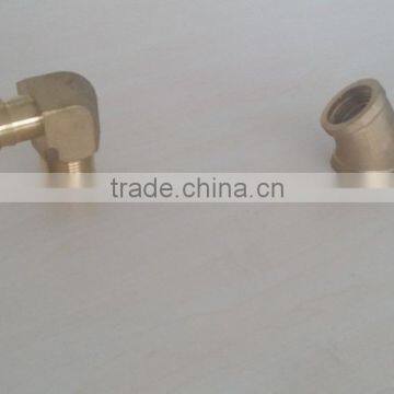 CHINA SUPPLIER Customized Grey Iron Housing Fitting photo-2