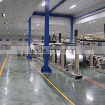 Fiberglass Texturized Fabric for Welding Protection photo-3