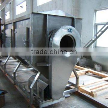 Vegetables Blancher Machine