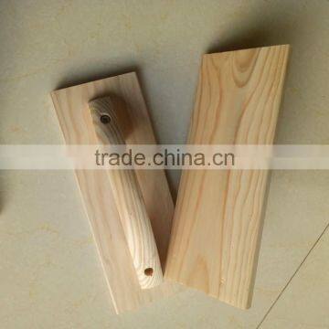 Wooden Masonary Trowel for Lebanon Market photo-2