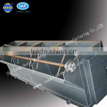 Flotation Machine/ Mineral Processing Flotation Equipment/Flotation Separator/XJK Flotation Machine