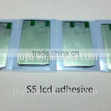 for Samsung S2 S3 S4 S5 S6 S7 and MINI and Edge and Edge Plus Lcd Adhesive Sticker photo-4