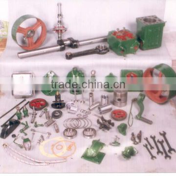 Diesel Engine Spare Parts