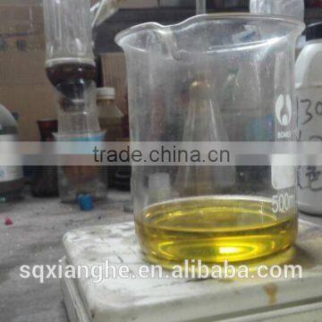 2016 Up-dated Tech Tyre Waste Recycling to Diesel Fully Continuous Pyrolysis Plant photo-3