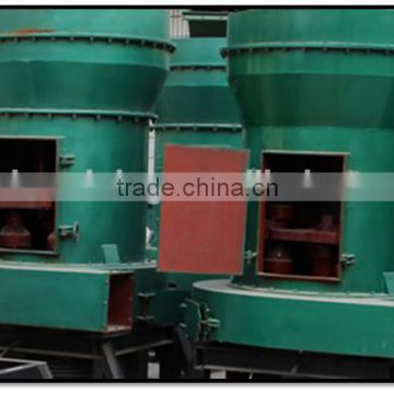 Good quality roller mill---raymond mill makes used tires/glass/stones into power for the production of all kinds of paper