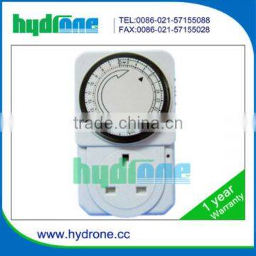 grow light 24h mechanical timer