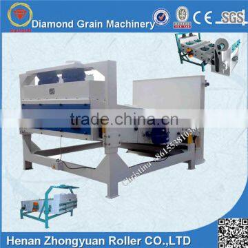 Gravity Separator Machine for Seed Cleaning photo-5