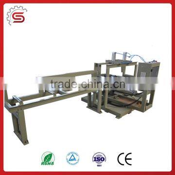 High quality woodworking machine STR350 Log Notcher