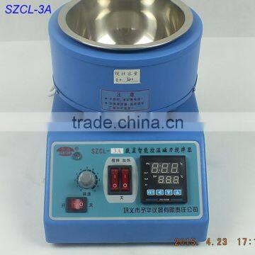Magnetic Stirrer With Heating Mantle China Supplier photo-4