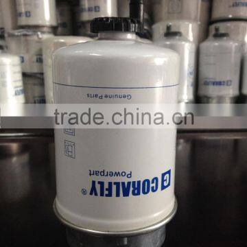 Engine 1006-6T Fuel Water Separator 26560143 photo-3