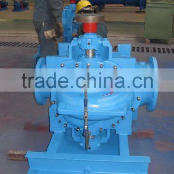 Vertical Split Case Pump for Steel photo-5